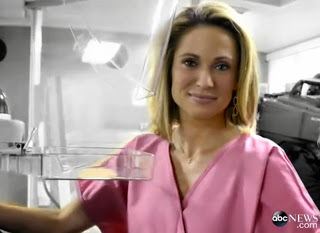 Lodowe tortille w czekoladzie