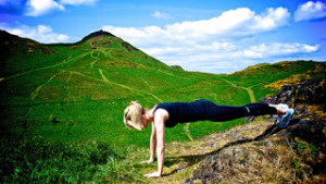 Pompki – moje wyzwanie!