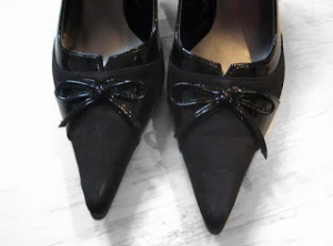 Ratunku, jak to nosić?