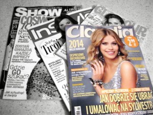 Karnawał dla prawdziwych kobiet