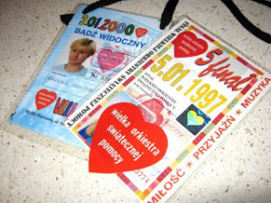 Zagrałam w orkiestrze!