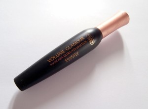 Volume Glamour – ale nie dla mnie!