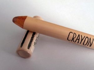 Na leniwe dni – Lazy Days Eye Crayon Topshop