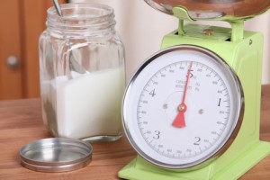 Ile kamieni ważysz?