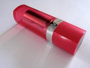 Szminka „Doskonałość absolutna” Avon – Pink Renewal