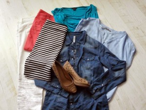 Mniej nie znaczy… mniej