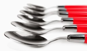 Łyżeczką czy miarką…?