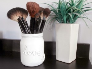 DIY – pojemnik na różności