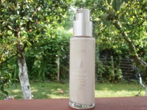 Podkład Perfect Fusion Oriflame – jak druga skóra