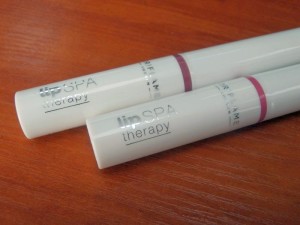 Lip Spa Therapy Oriflame – moja alternatywa