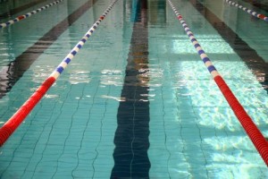 Pływanie – zdrowy kręgosłup i smukła sylwetka