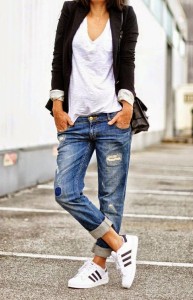 Dress code rozkodowany: casual