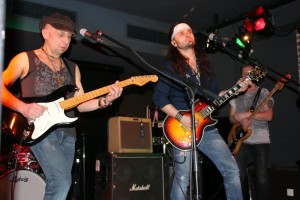 Ścigani – polski rock nie umarł