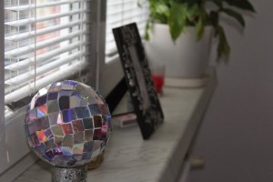 DIY: Prywatne disco