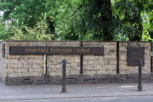 Moje miasto – naznaczone historią