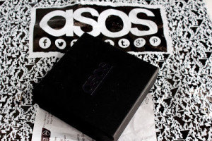 Zakupowe ścieżki – Asos.com