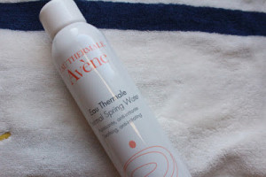 Eau Thermale Avene – więcej niż woda