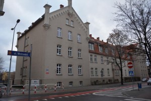 Moje miasto – tu rodziła się wolność