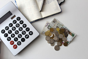 Projekt finanse – moje słabe punkty