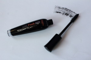 Volume Glamour Effet Push Up – jaka piękna katastrofa