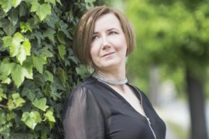 Stylizacja: Matka ma wychodne