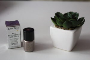 Les Paillettes Lancome – iskrzący blask Paryża