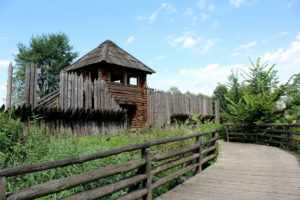 Kalisz – zwiedzamy gród Piastów