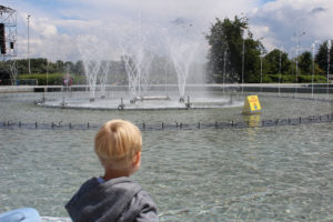 Nie narzekam, bo inni mają gorzej