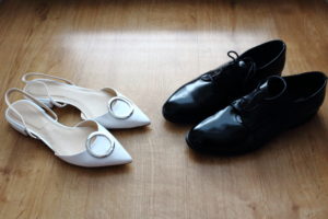 Oksfordki – buty ogromnych możliwości