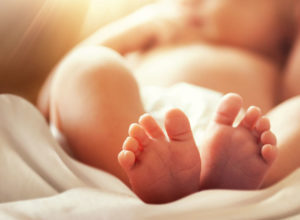 Panna z dzieckiem – no i co z tego?