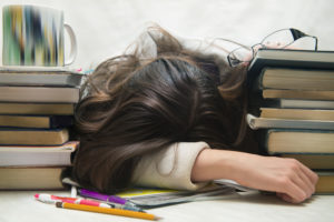 Ograniczenia są tylko w twojej głowie