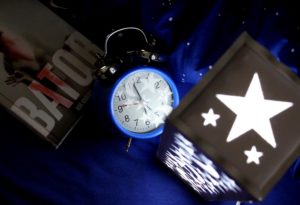 20 sposobów na bezsenność