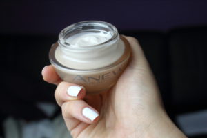 Anew Nutri Advance Avon – mój patent na nawilżenie