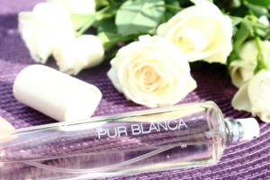 Pur Blanca Avon – zapach pełen bieli