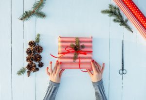 Porażka może być prezentem od losu