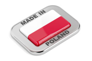 Lepsze bo amerykańskie?