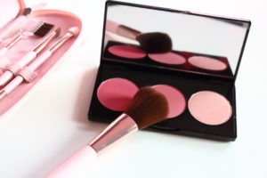 Smashbox L.A. Lights – rumieniec i rozświetlenie