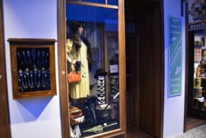 Moje miasto – wehikuł czasu czyli muzeum 3D