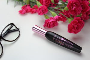 Volume Glamour Ultra Curl Bourjois – do dłuższych rzęs