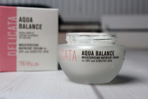 Neoglis Delicata Aqua Balance – gdy twoja skóra chce pić