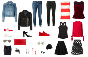 Jak spakować walizkę na wakacje?