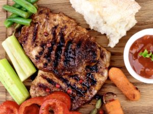 Idealna pieczeń – temperatura to nie wszystko