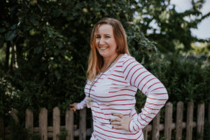 Stylizacja: kobieco i na luzie