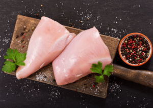 Nie myj mięsa – to niebezpieczne!