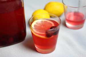 Firecracker czyli imprezowa petarda