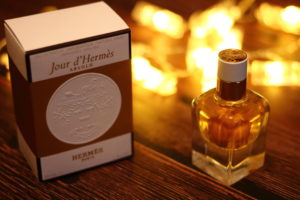 Jour d’Hermes Absolu – zapach prawdziwej kobiety