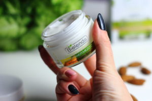 Aktywny krem korygujący Bielenda