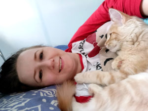 Dzień w piżamie – ale nie tydzień!