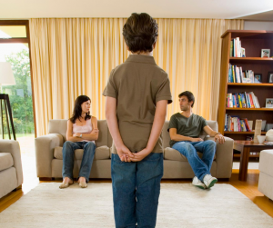 Dziecko nie jest Twoją własnością – jest człowiekiem!