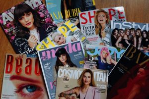 To koniec pewnej epoki dla prasy kobiecej